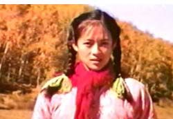 Divulgao O Caminho Para Casa (Wo de fu qin mu qin/The Road Home, China, 1999):. Cinema