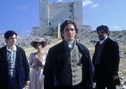 Divulgao O Conde de Monte Cristo (The Count of Monte Cristo, EUA, Inglaterra, 2002):. Cinema