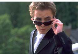 Divulgao O Agente Teen (Agent Cody Banks, EUA, 2003):. Cinema