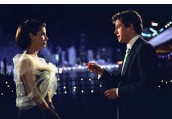 Divulgao Amor  Segunda Vista (Two Weeks Notice, EUA, 2002):. Cinema