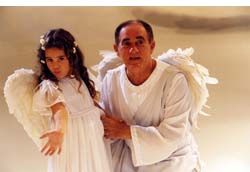 Divulgao Didi: O Cupido Trapalho (Brasil, 2003):. Cinema