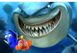 Divulgao Procurando Nemo (Finding Nemo, EUA, 2003):. Cinema