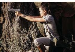 Divulgao Lara Croft Tomb Raider: A Origem da Vida (Lara Croft and the Cradle of Life: Tomb Raider 2, EUA, 2003):. Cinema
