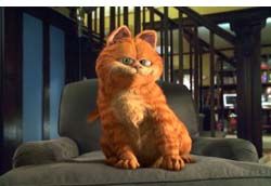 Divulgao Garfield - O Filme (Garfield, EUA, 2004):. Cinema