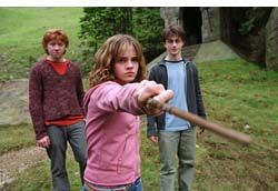 Divulgao Harry Potter e o Prisioneiro de Azkaban (Harry Potter and the Prisoner of Azkaban, EUA, 2004):. Cinema
