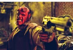 Divulgao Hellboy (Hellboy, EUA, 2004):. Cinema