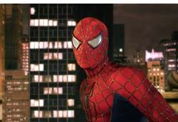 Divulgao Homem-Aranha 2 (Spider-Man 2, EUA, 2004):. Cinema