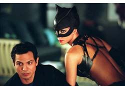 Divulgao Mulher-Gato (Catwoman, EUA, 2004):. Cinema