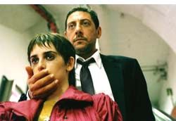 Divulgao No se Mova (Don't Move / Non ti muovere, Itlia, Espanha, Inglaterra, 2004):. Cinema