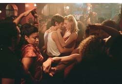 Divulgao Dirty Dancing 2 - Noites de Havana (Dirty Dancing: Havana Nights, EUA, 2004):. Cinema