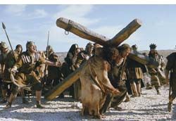 Divulgao A Paixo de Cristo (The Passion of the Christ, EUA, 2004):. Cinema