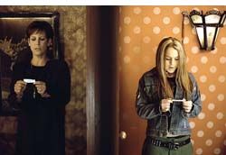 Divulgao Sexta-Feira Muito Louca (Freaky Friday, EUA, 2003):. Cinema