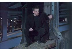 Divulgao A Supremacia Bourne (The Bourne Supremacy, EUA/Alemanha, 2003):. Cinema