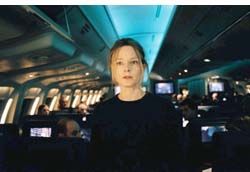 Divulgao Plano de Vo (Flightplan, EUA, 2005):. Cinema
