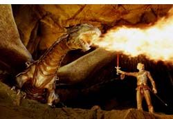 Divulgao Eragon (Eragon, EUA / Inglaterra, 2006):. Cinema