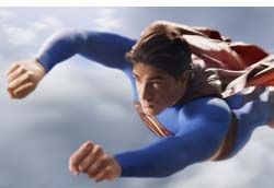 Divulgao Superman - O Retorno (Superman Returns, Austrlia / EUA, 2006):. Cinema