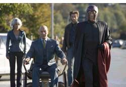 Divulgao X-Men: O Confronto Final (X-Men: The Last Stand, EUA, 2006):. Cinema