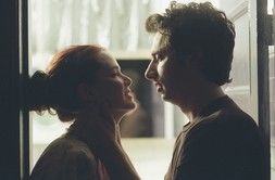 Divulgao Um Beijo a Mais (The Last Kiss, EUA, 2006):. Cinema