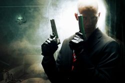 Divulgao Hitman - Assassino 47 (Hitman, Frana / EUA, 2007 ):. Cinema