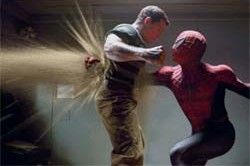 Divulgao Homem-Aranha 3 (Spider-Man 3, EUA, 2007):. Cinema