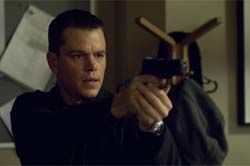 Divulgao O Ultimato Bourne (The Bourne Ultimatum, EUA, 2007):. Cinema