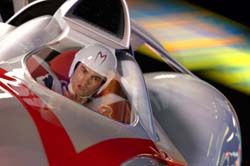 Divulgao Speed Racer (Speed Racer, EUA, 2008):. Cinema