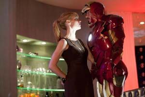 Divulgao Homem de Ferro 2 (Iron Man 2, EUA, 2010):. Cinema