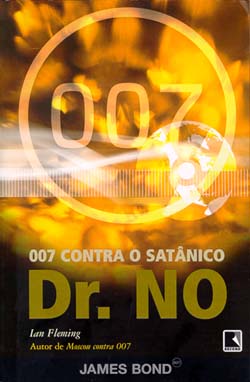 007 Contra o Satnico Dr. No