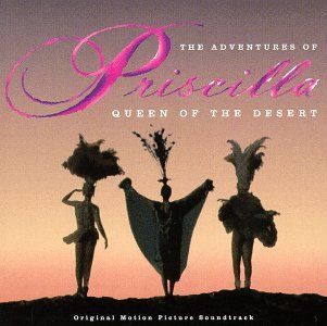 The Adventures of Priscilla - Queen of The Desert