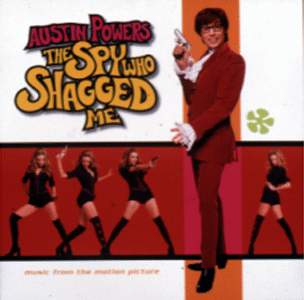 Austin Powers - The Spy Who Shagged Me