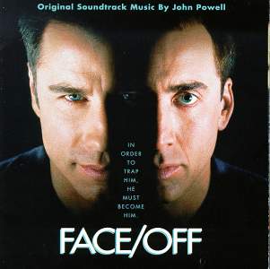 Face/Off (Face Off)