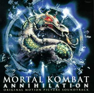 Mortal Kombat - Annihilation