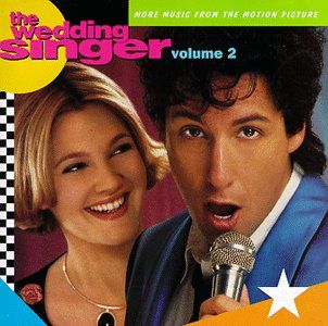 The Wedding Singer - Volume 2