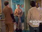 Wallpaper do Filme O Virgem de 40 anos (The 40 Year Old Virgin) n.05