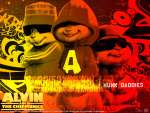 Wallpaper do Filme Alvin e os Esquilos (Alvin and the Chipmunks) n.02