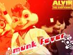Wallpaper do Filme Alvin e os Esquilos (Alvin and the Chipmunks) n.03