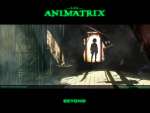Wallpaper do Filme Animatrix (The Animatrix) n.02