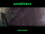 Wallpaper do Filme Animatrix (The Animatrix) n.06