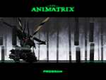 Wallpaper do Filme Animatrix (The Animatrix) n.12