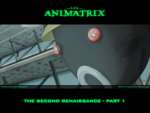 Wallpaper do Filme Animatrix (The Animatrix) n.14