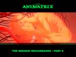 Wallpaper do Filme Animatrix (The Animatrix) n.16