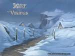Wallpaper do Filme Asterix e os Vikings (Astrix et les Vikings) n.02