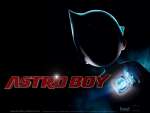 Wallpaper do Filme Astro Boy (Astro Boy) n.02