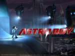 Wallpaper do Filme Astro Boy (Astro Boy) n.03