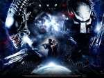 Wallpaper do Filme Alien vs. Predador 2 (AVPR: Aliens vs Predator - Requiem) n.04