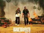 Wallpaper do Filme Bad Boys 2 (Bad Boys II) n.08