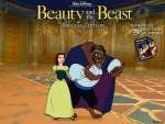 Wallpaper do Filme Bela e a Fera (Beauty and The Beast) n.01