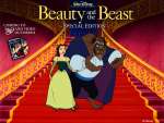Wallpaper do Filme Bela e a Fera (Beauty and The Beast) n.03
