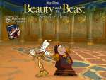 Wallpaper do Filme Bela e a Fera (Beauty and The Beast) n.04