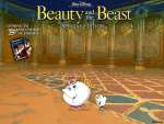 Wallpaper do Filme Bela e a Fera (Beauty and The Beast) n.07